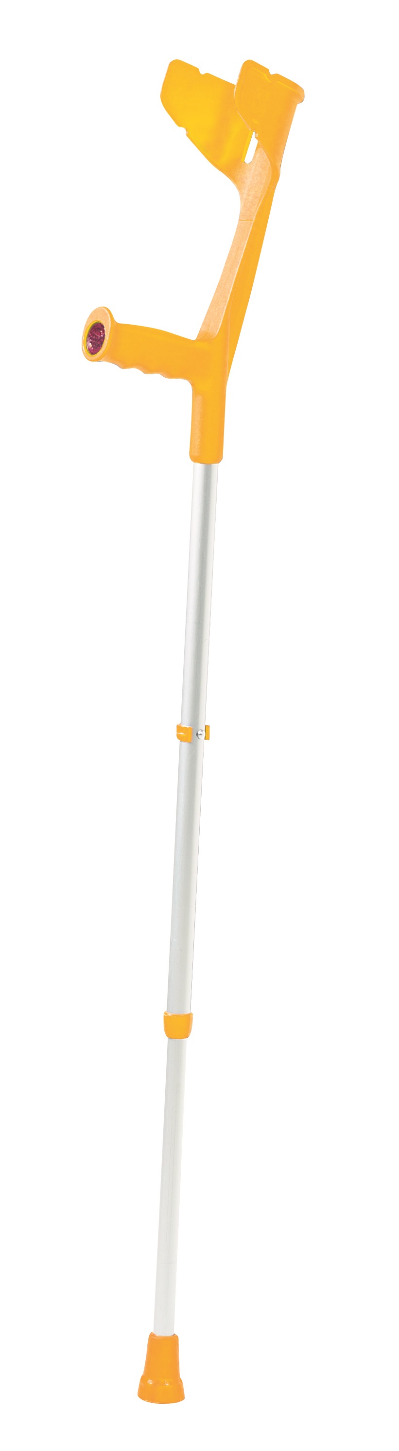 Милиці з ліктьовою підтримкою